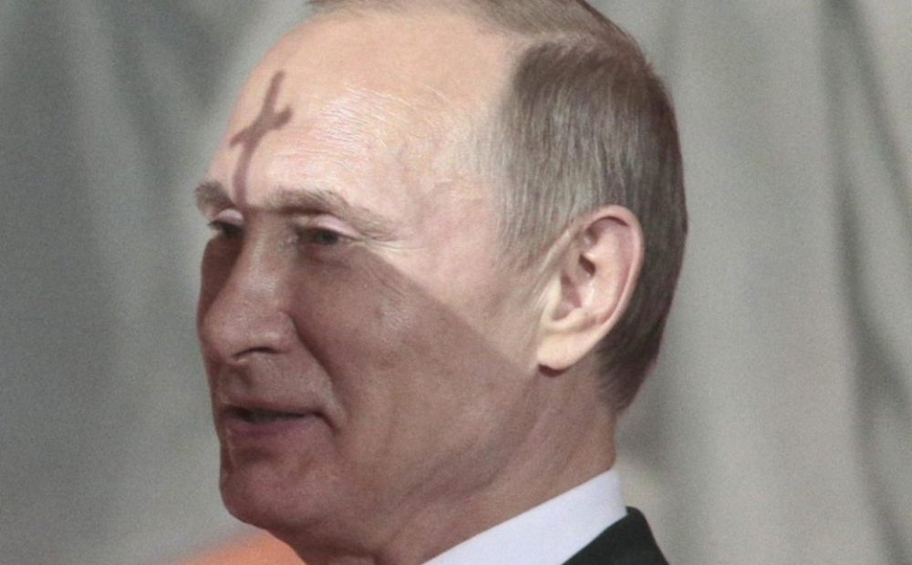 Ce va face Putin la următoarele alegeri prezidențiale din Rusia